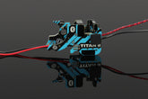 TITAN II Bluetooth for V2 GB (AEG Rear Wired)